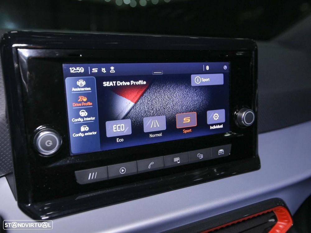 SEAT Arona 1.0 TSI FR - 17