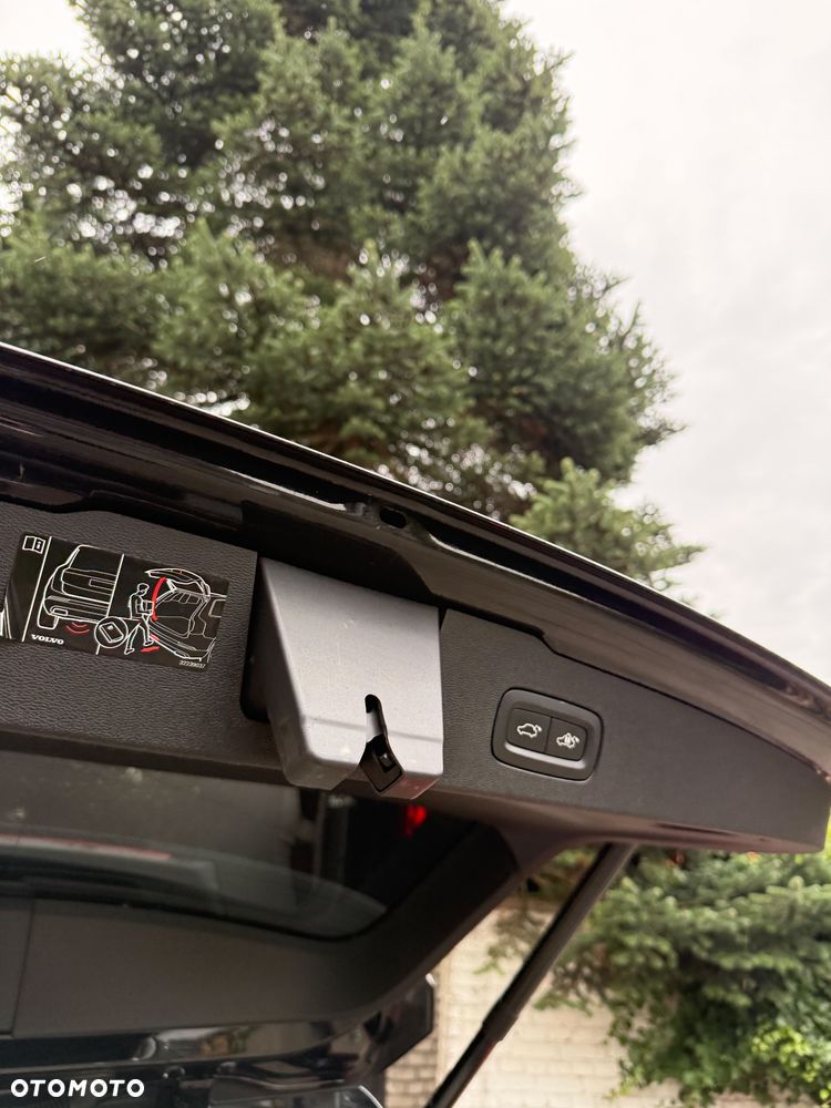 Volvo V60 D4 - 8