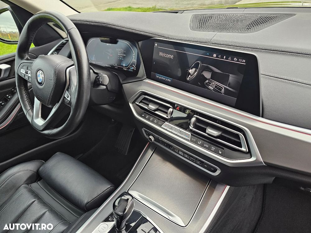 BMW X5 xDrive45e xLine - 33