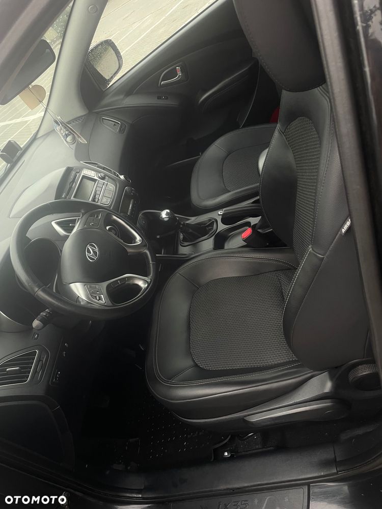 Hyundai ix35 - 5