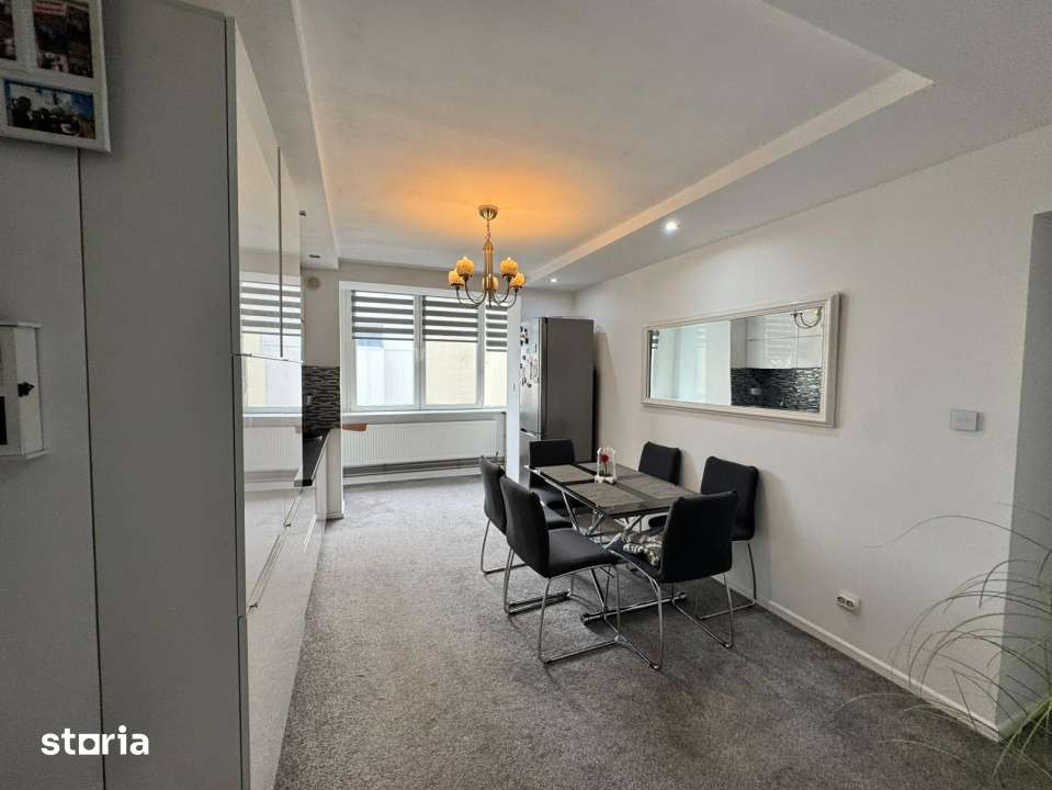 Apartament, 2 camere, 68 mp, finisaje premium, gata de mutare - Ultrac - Imagine principală: 2/13