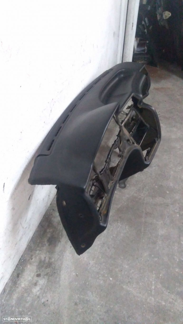 Tablier Opel Astra F Combi (T92) - 3