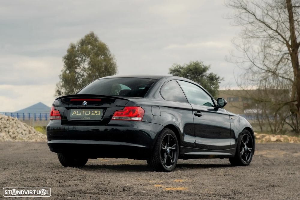 BMW 118 d - 2