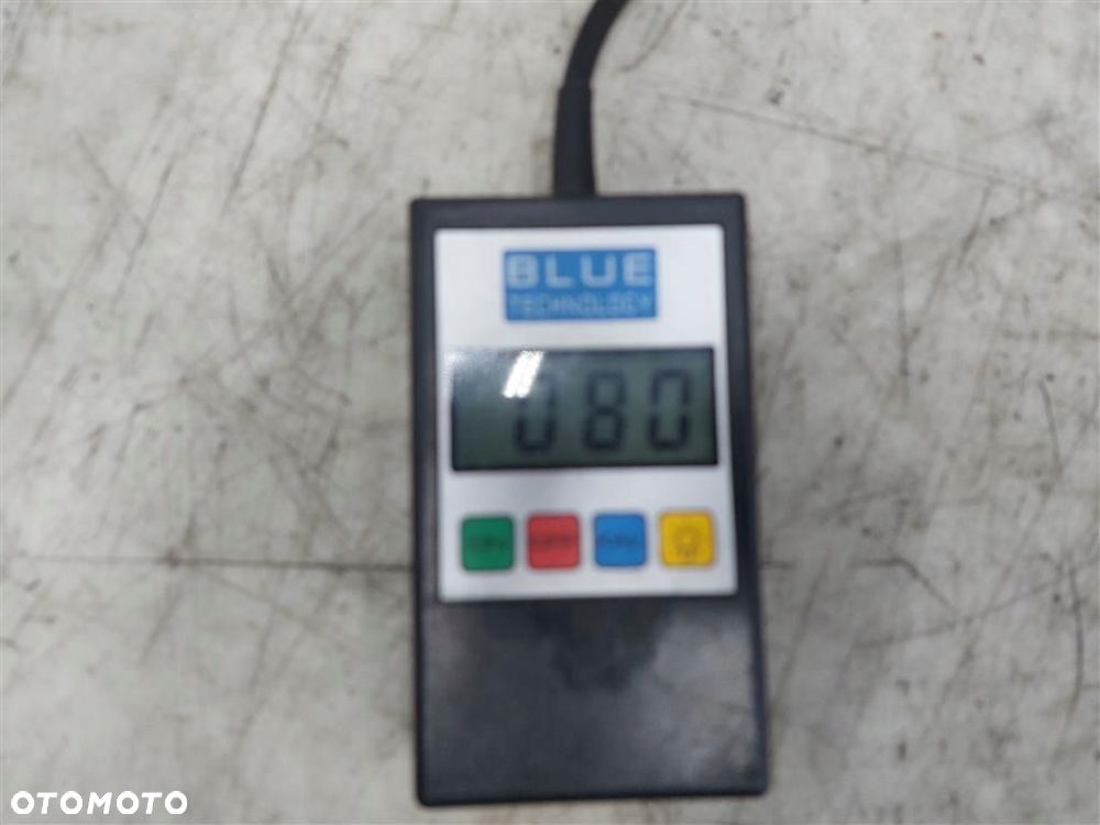 Błotnik przedni prawy Saab 93 I  1998-2002R SREBRNY - 6