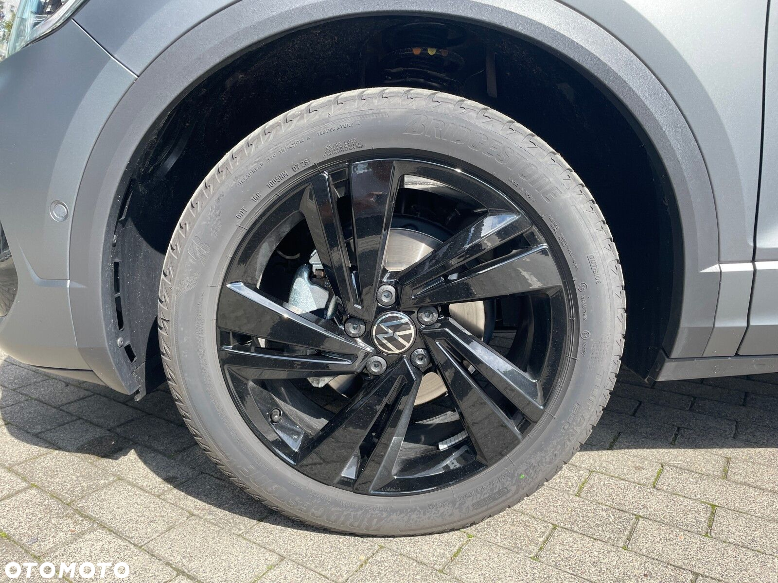 Volkswagen T-Roc 1.5 TSI R-Line Plus DSG - 31