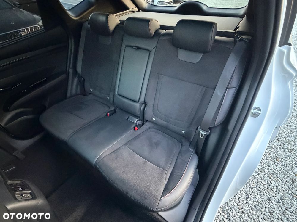 Hyundai Tucson 1.6 T-GDi 4WD N Line - 33