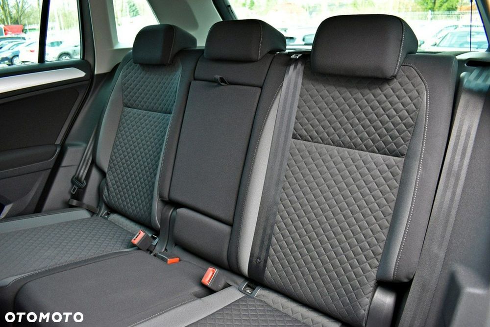 Volkswagen Tiguan 1.5 TSI EVO Comfortline DSG - 14