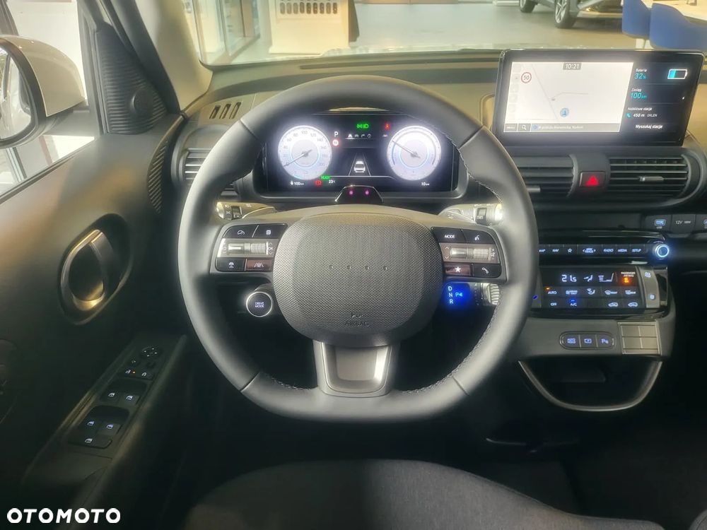 Hyundai Inster 49kWh Modern - 17