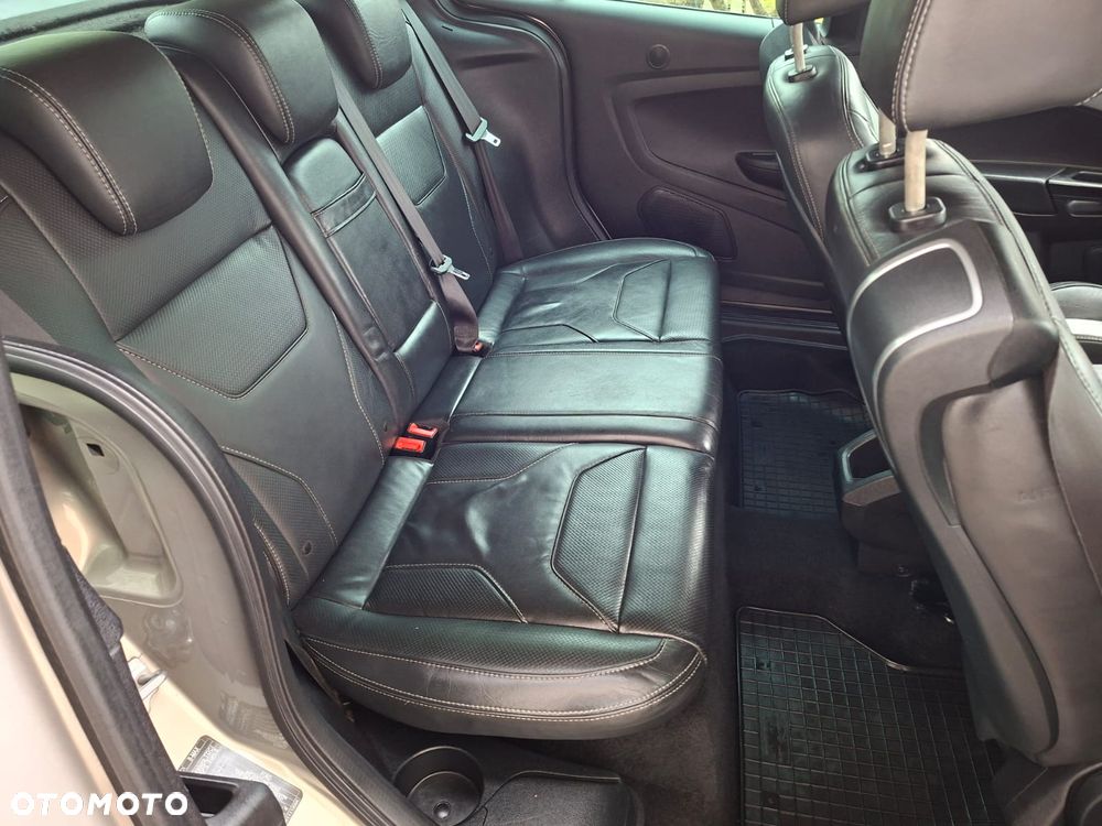 Ford B-MAX 1.6 TDCi Titanium - 5