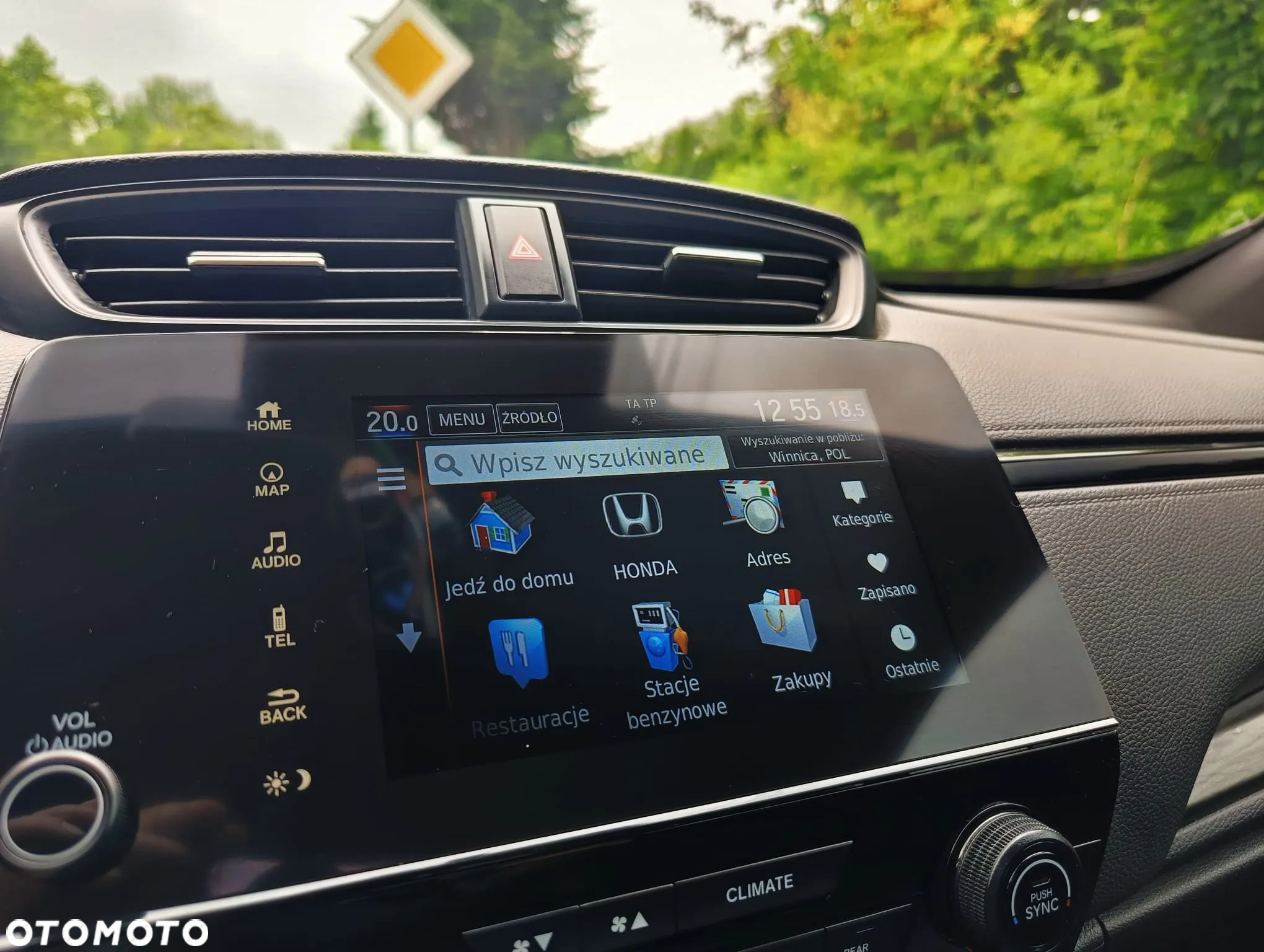 Honda CR-V - 7