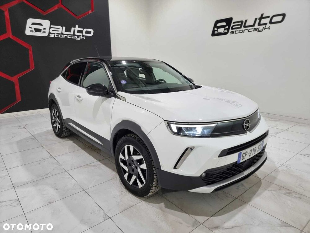 Opel Mokka - 2
