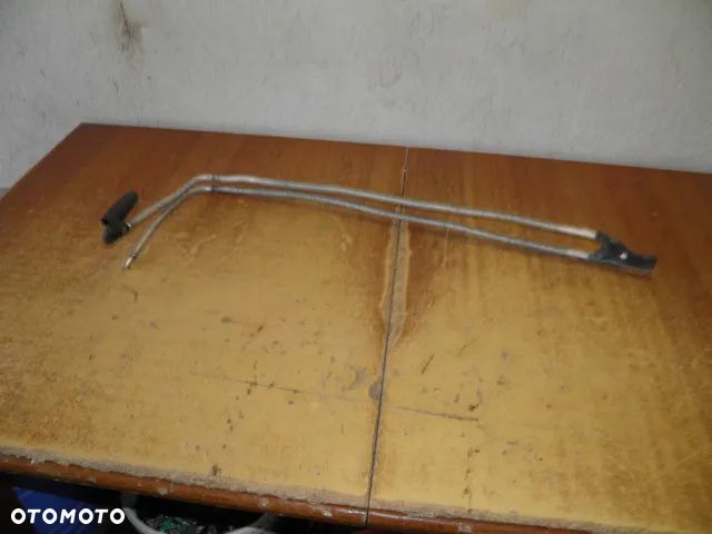 CHŁODNICA OLEJOWA MERCEDES SPRINTER 906 - 4