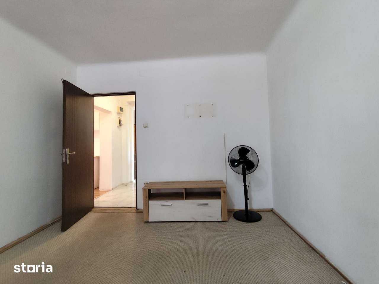 Apartament 2 camere central, langa Podul Decebal, Oradea - VANZARE — fotografia 2
