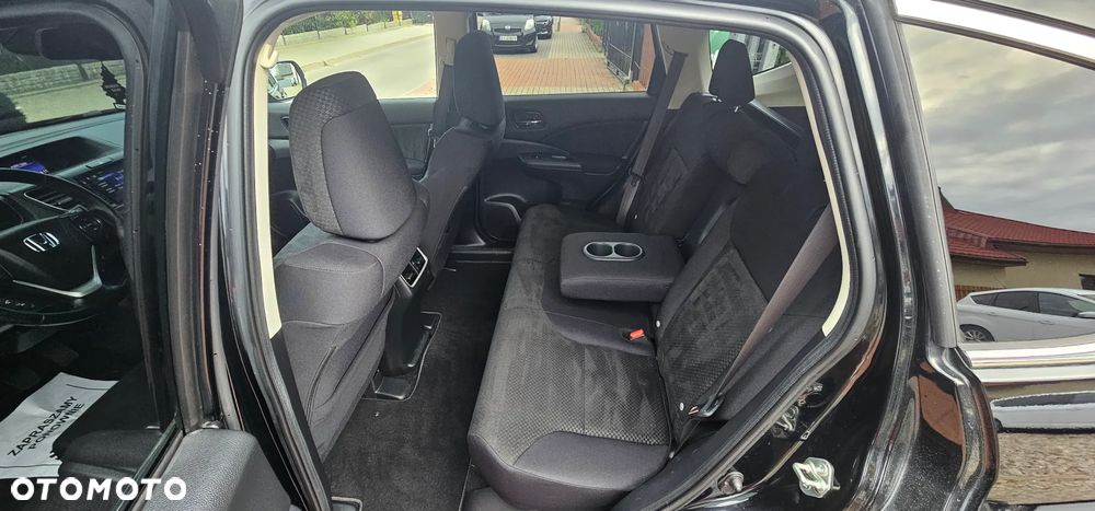 Honda CR-V 2.0 Elegance (2WD) - 13