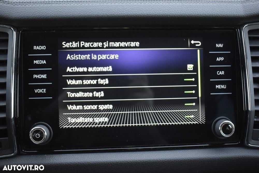 Skoda Kodiaq 2.0 TDI 4X4 DSG Style - 26