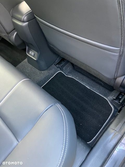 Lexus LBX 1.5 Hybrid Relax - 23