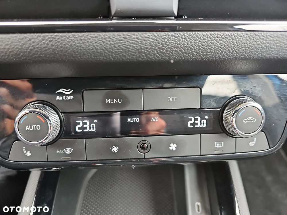 Skoda Kamiq 1.0 TSI Selection DSG - 20