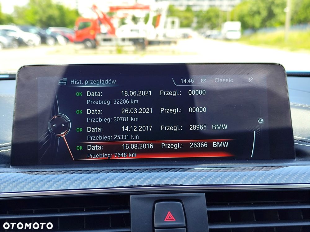 BMW M3 DKG - 28