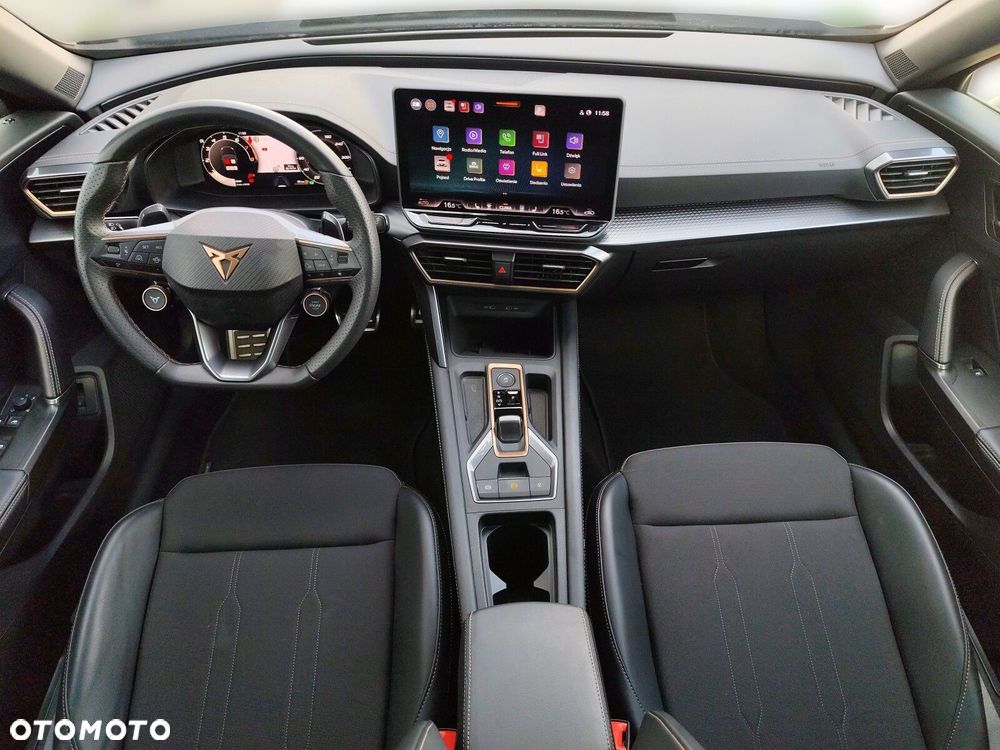 Cupra Formentor 1.5 eTSI mHEV DSG - 14