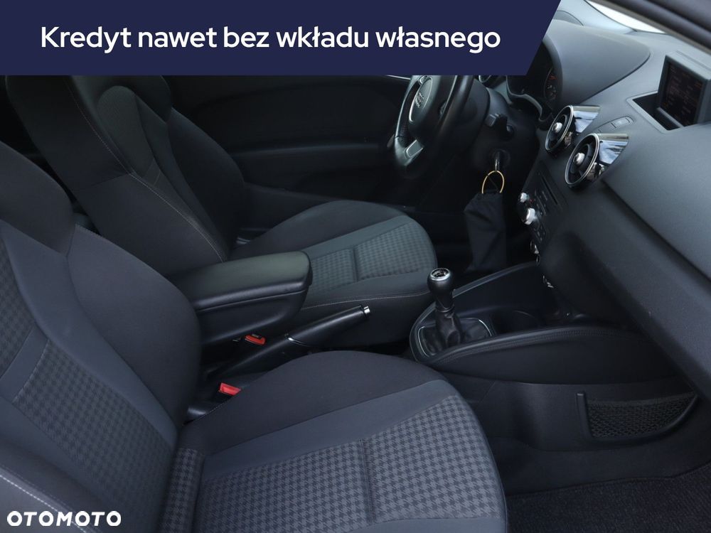 Audi A1 Sportback - 11