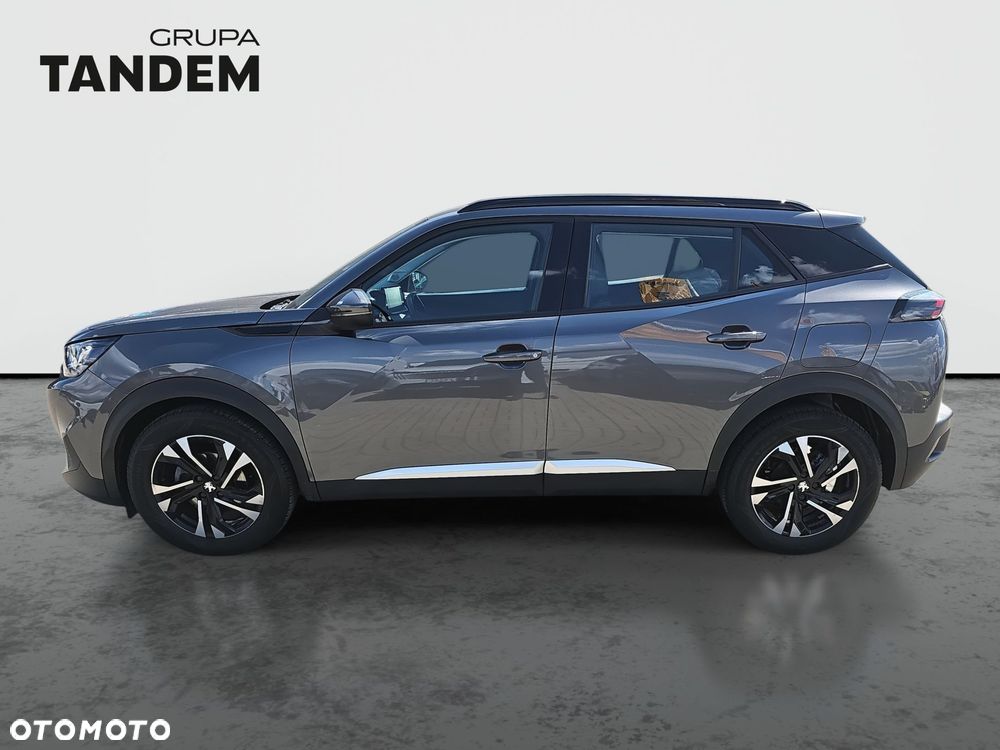 Peugeot 2008 - 9