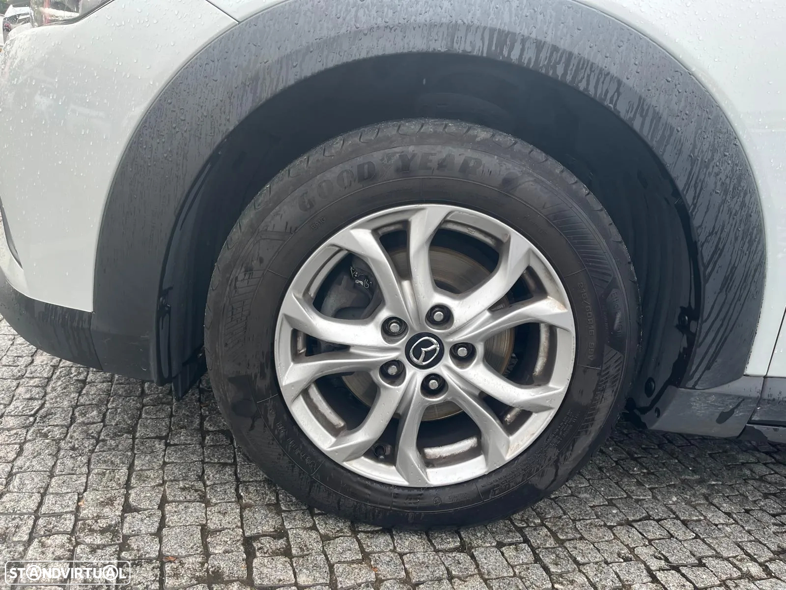 Mazda CX-3 1.5 Sky.Excellence - 12