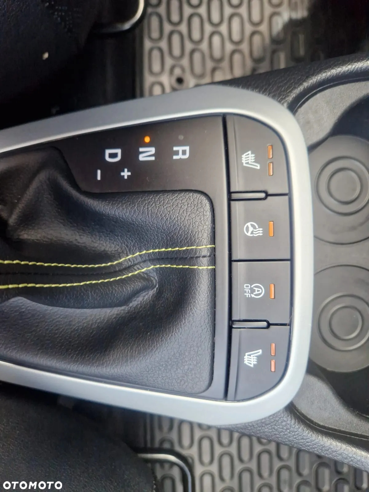 Kia Picanto 1.2 X Line AMT - 23
