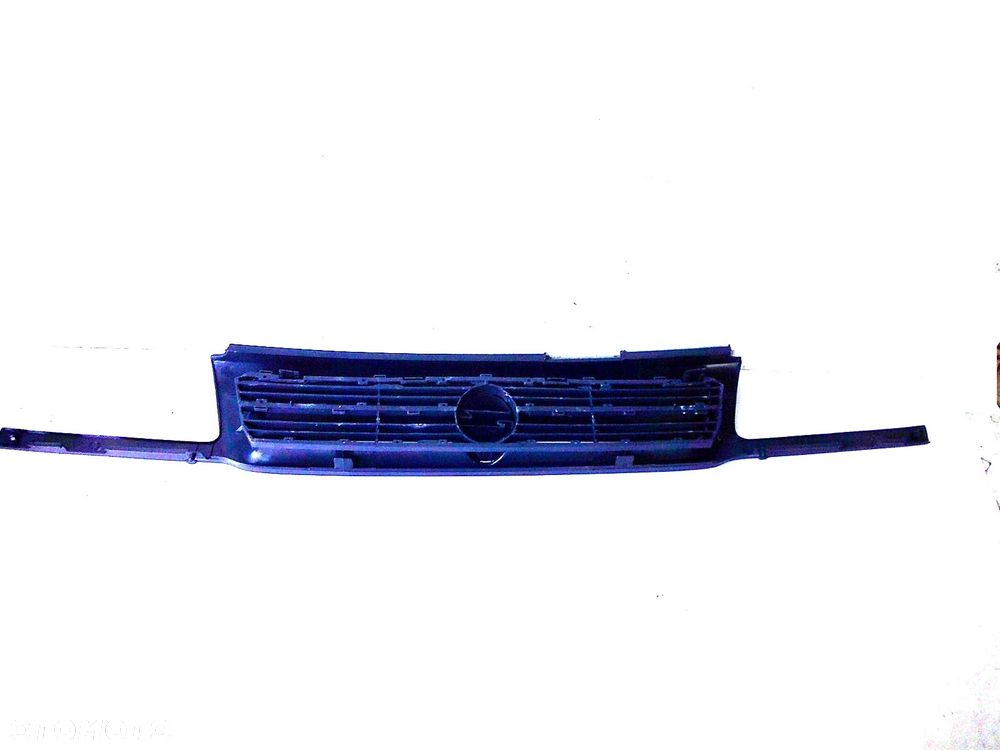 opel astra f 1 i 91-94r grill atrapa - 2