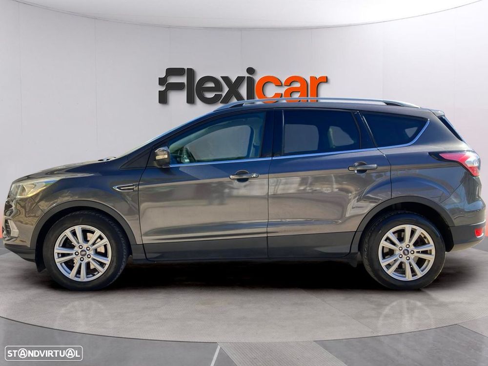 Ford Kuga 1.5 TDCi Titanium - 4