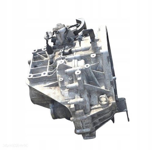 skrzynia biegów manualna hyundai tucson ii 1.6 t-gdi tn27 tn27ju - 4