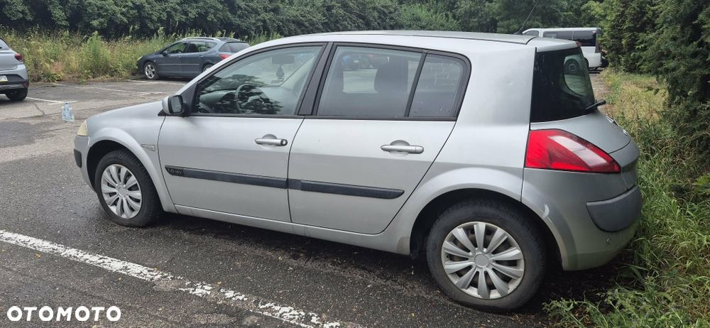 Renault Megane - 5