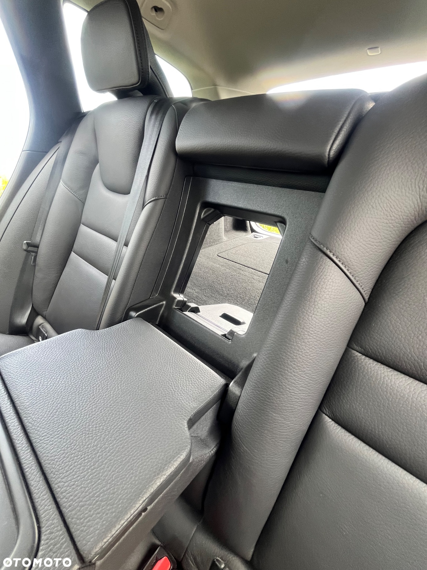 Volvo V60 T5 Geartronic Inscription - 26