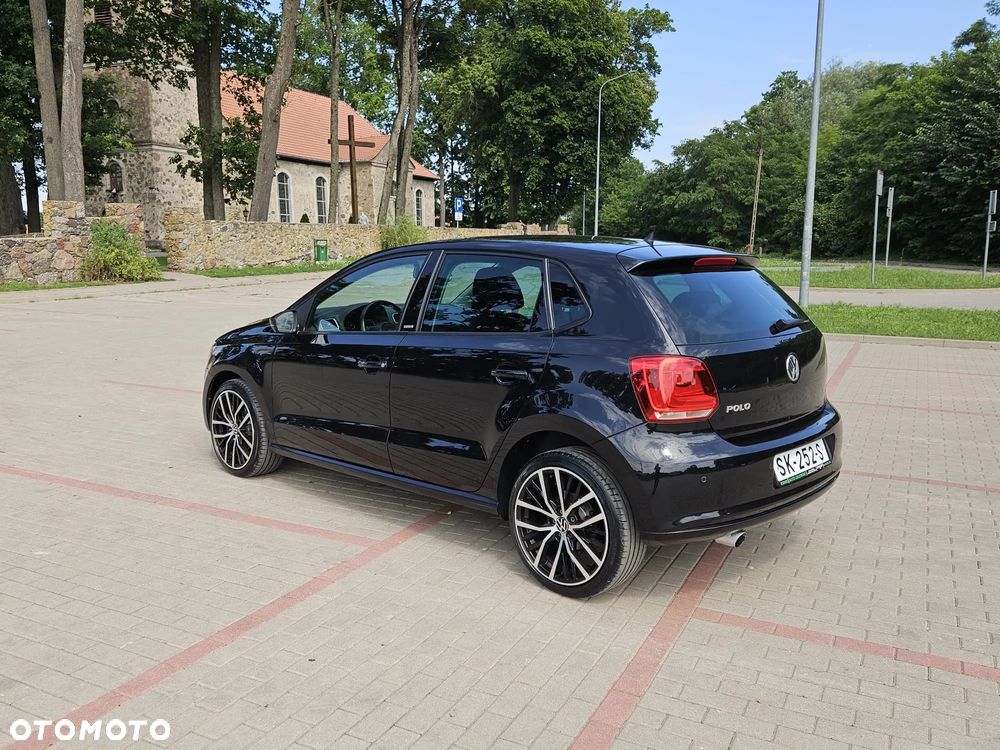 Volkswagen Polo - 8
