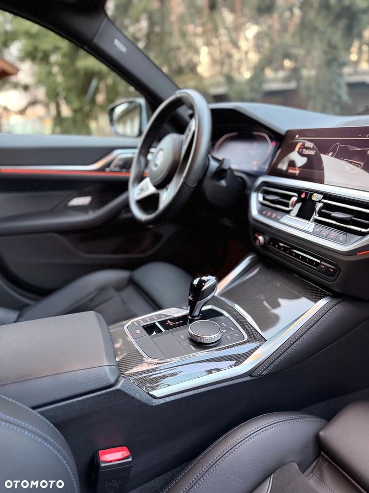 BMW Seria 4 430i M Sport - 17