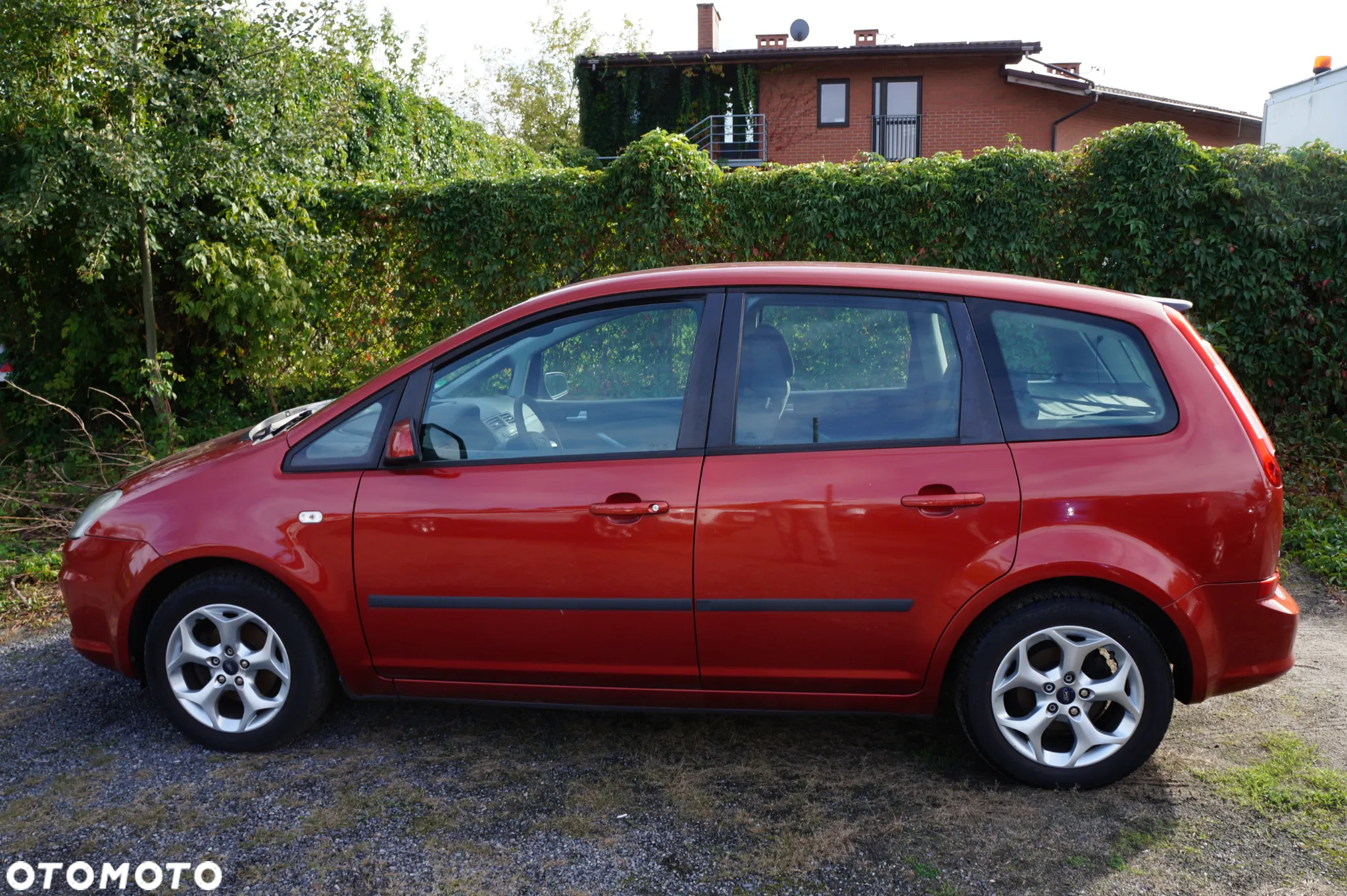 Ford C-MAX - 6
