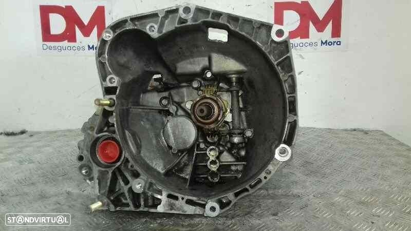 CAIXA VELOCIDADES ALFA ROMEO GTV 1998 - 2