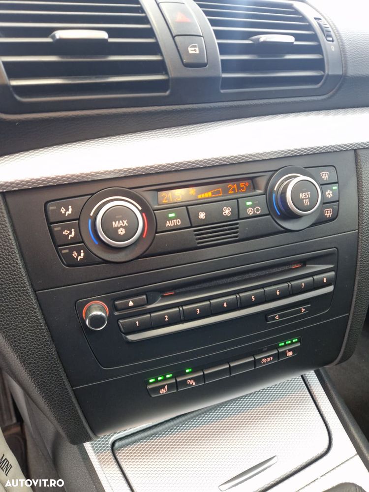 BMW Seria 1 123d DPF Edition Sport - 24