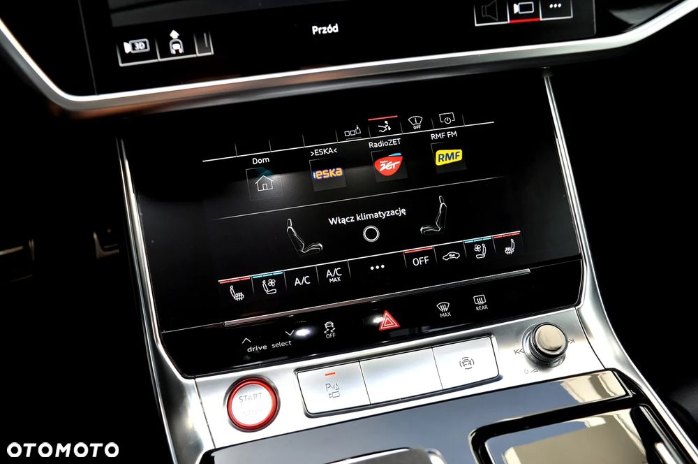 Audi RS7 Sportback - 19