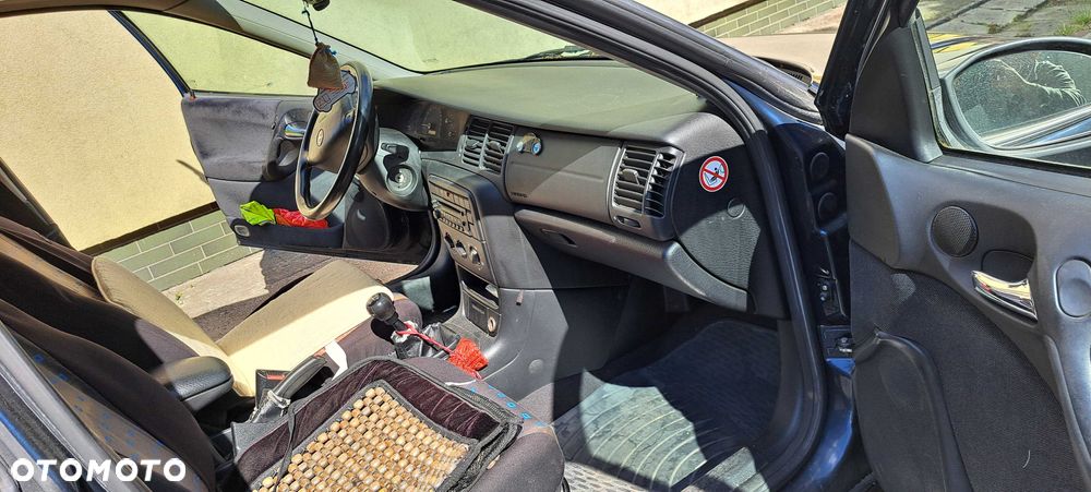 Opel Vectra - 5