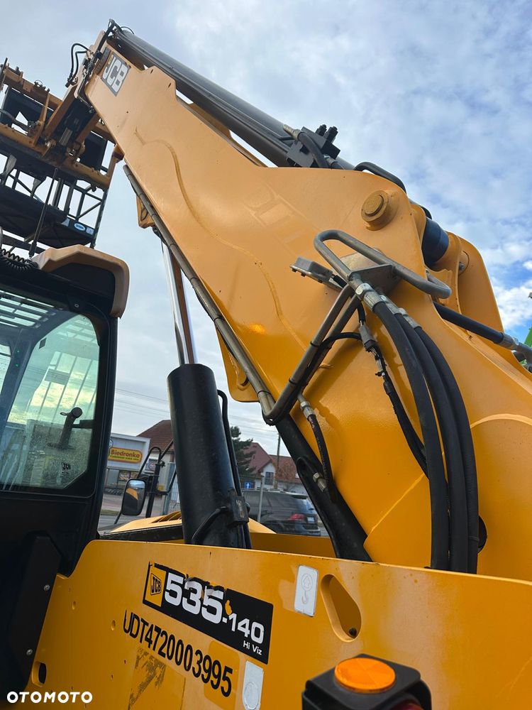 JCB 535-140 - 27