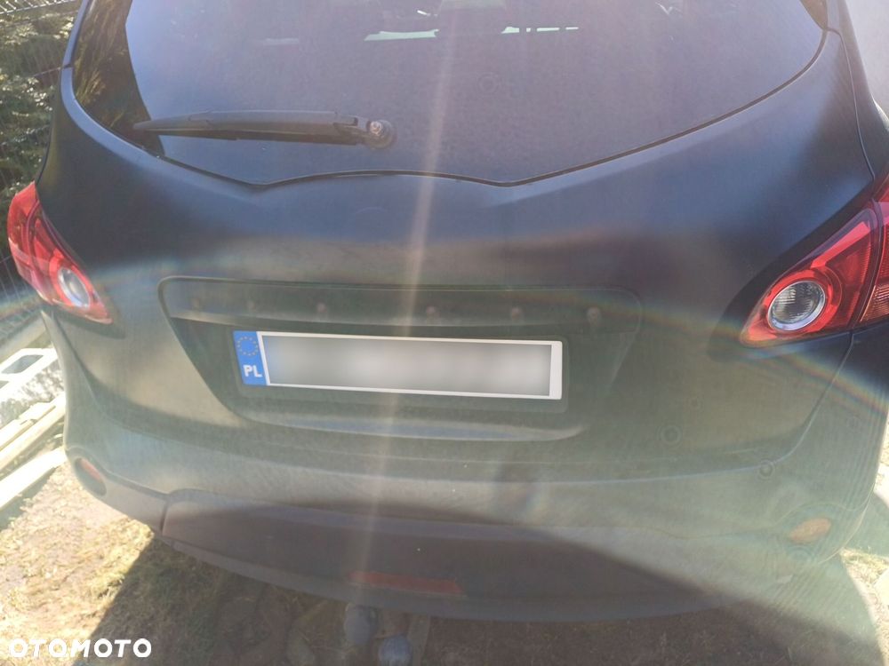 Nissan Qashqai+2 2.0 acenta - 9