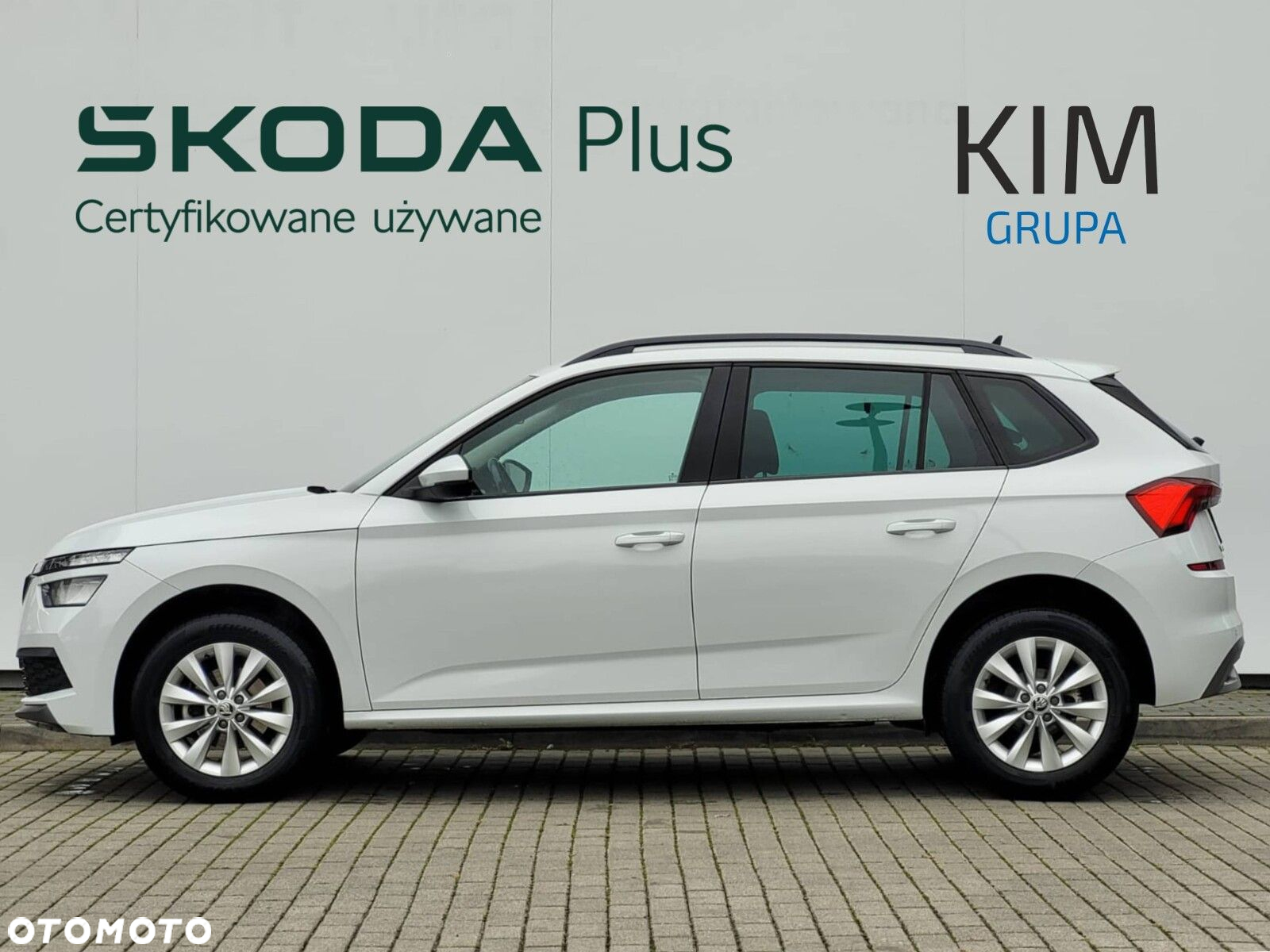 Skoda Kamiq - 2