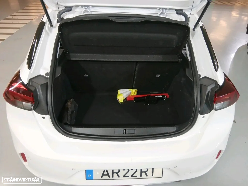 Opel Corsa 1.5 D Business - 11