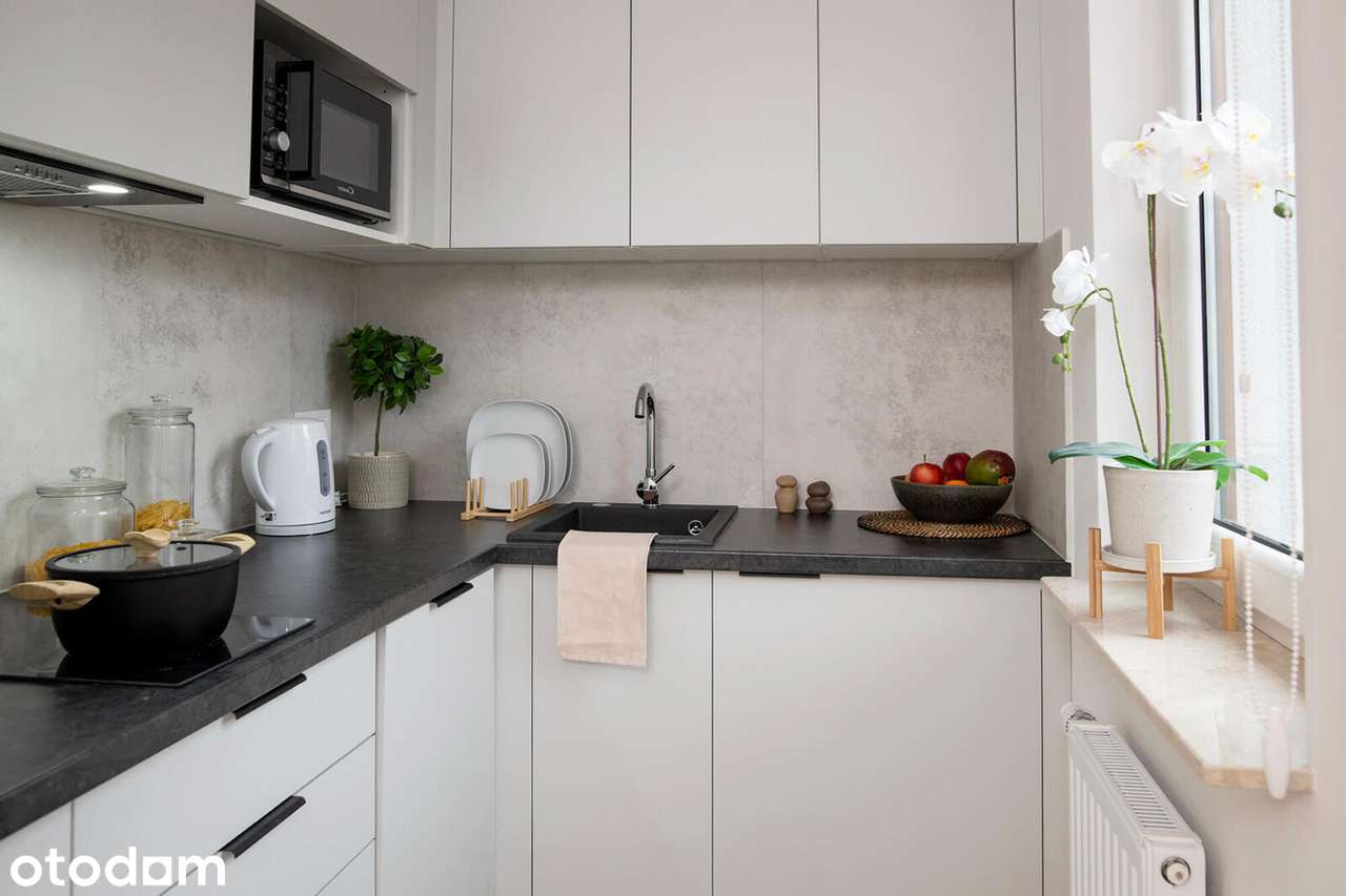 Bez Prowizji | KLIMA| balkon| internet w cenie | zwierzęta OK | COWORK