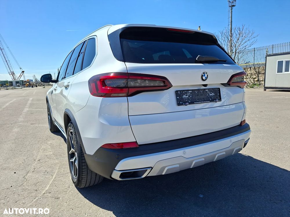 BMW X5 xDrive30d AT MHEV - 3