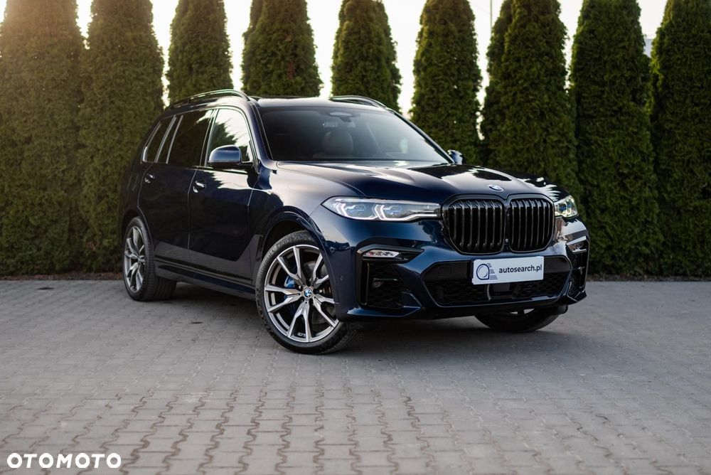BMW X7 - 3
