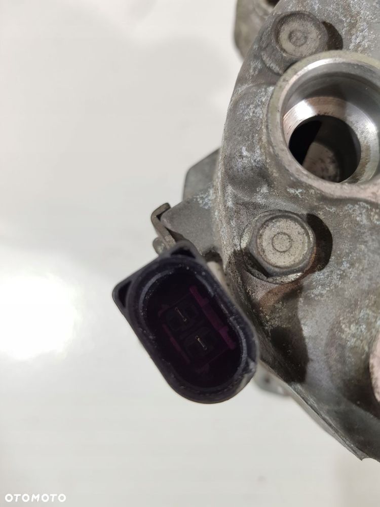 sprężarka klimatyzacji 1j0820803k vw skoda audi 1.6b bfs - 8