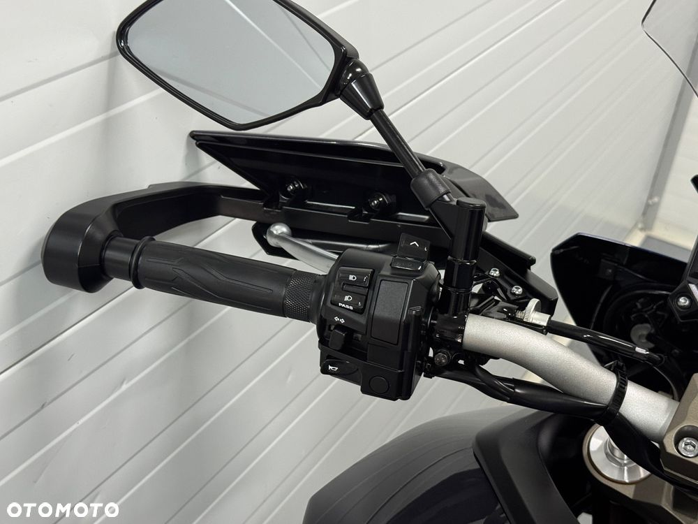 Yamaha Tracer - 16