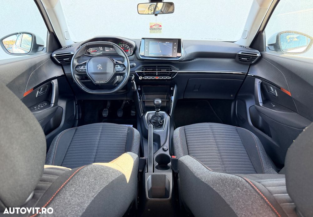 Peugeot 2008 PureTech 100 Stop&Start Active - 6