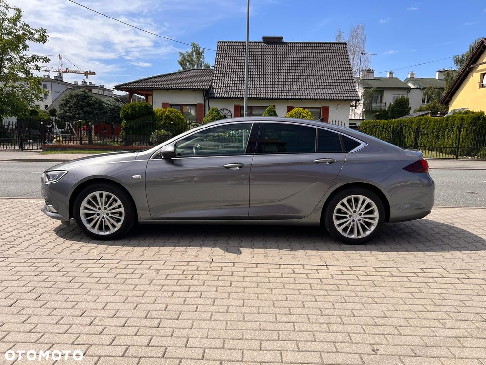Opel Insignia 2.0 CDTI Elite S&S - 2